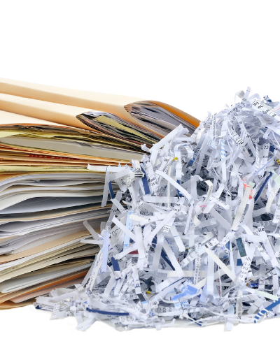 Legal Record Retention: What to Keep, Destroy & Lock-Up - Premier ...