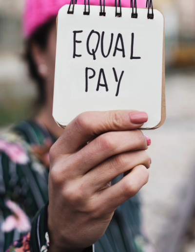 Pay Equity Closing The Wage Gap And Leveling The Playing Field Premier Learning Solutions