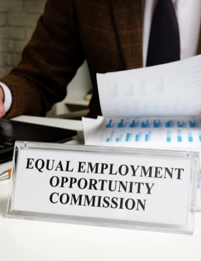 Managing & Investigating EEOC Complaints: Guidelines For Employers ...