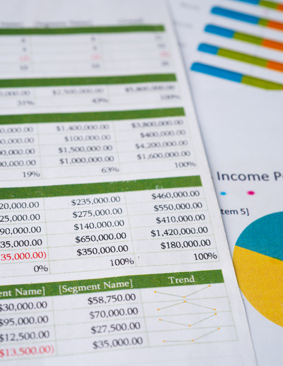 Excel for Accountants: Boost Accuracy and Efficiency - Premier Learning  Solutions